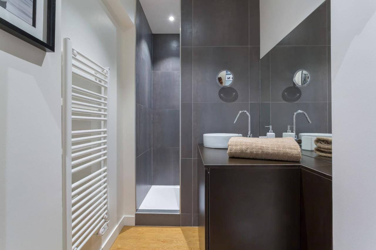Confort - T3 Rental - Lyon 2 Dış mekan fotoğraf