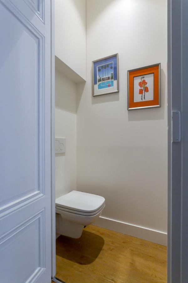 Confort - T3 Rental - Lyon 2 Dış mekan fotoğraf